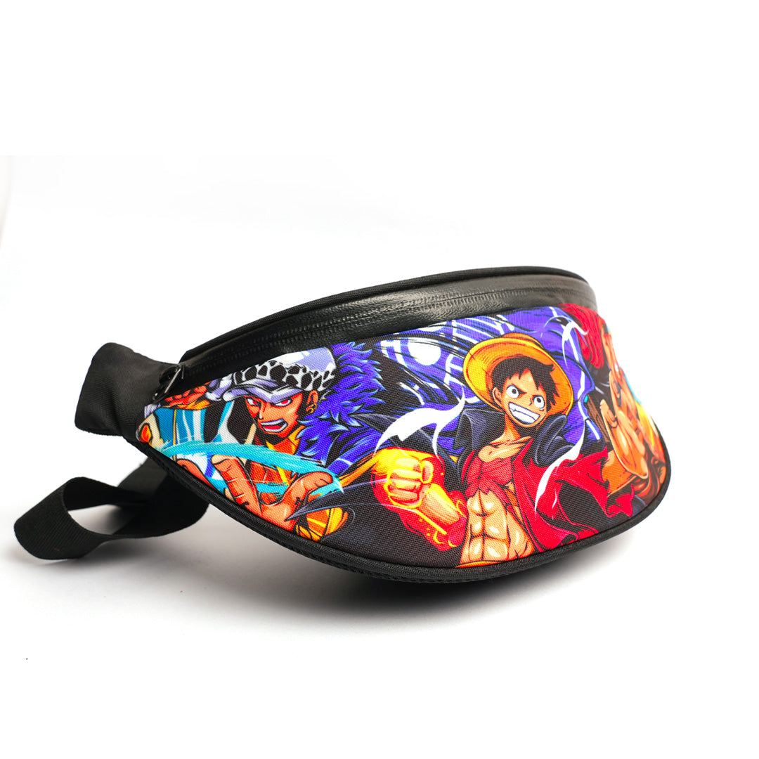 Onepiece Fanny Pack