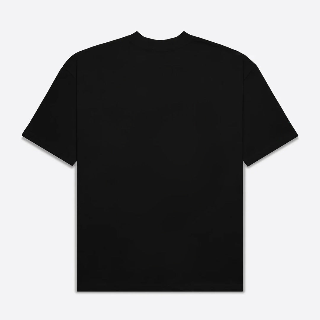 Boondocks Oversized T-Shirt