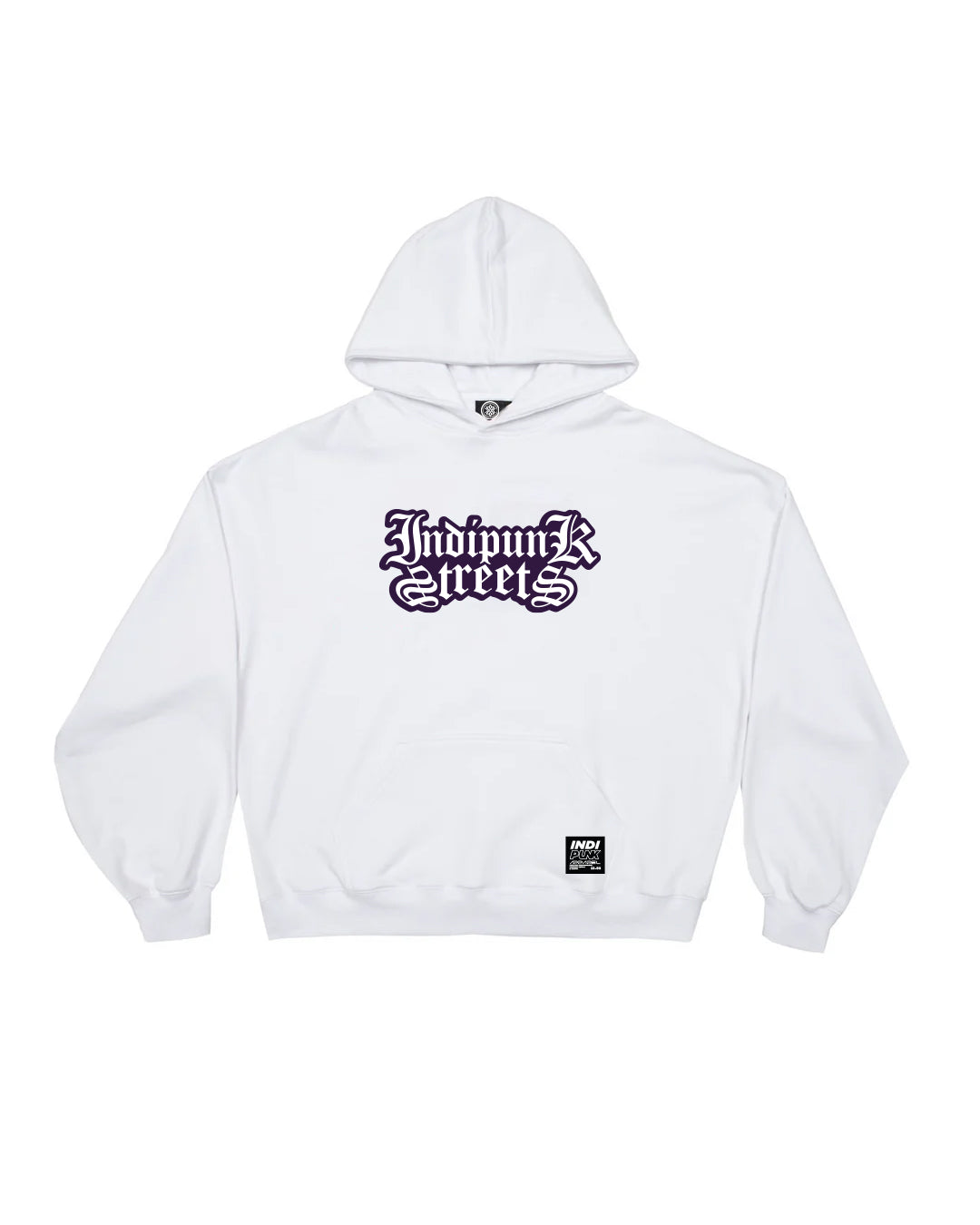 MAGIC IN HOODIE
