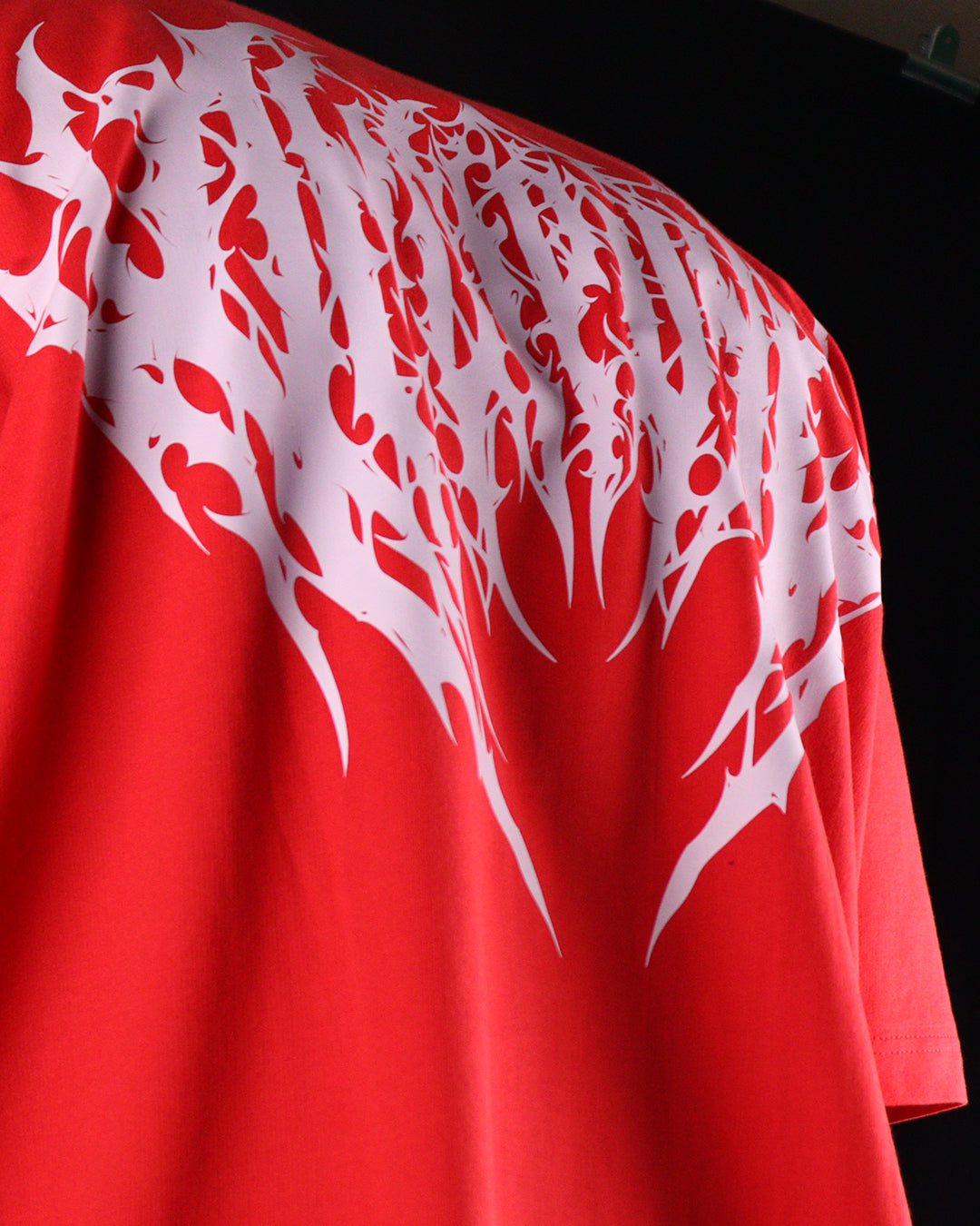 Venom Oversized T-Shirt