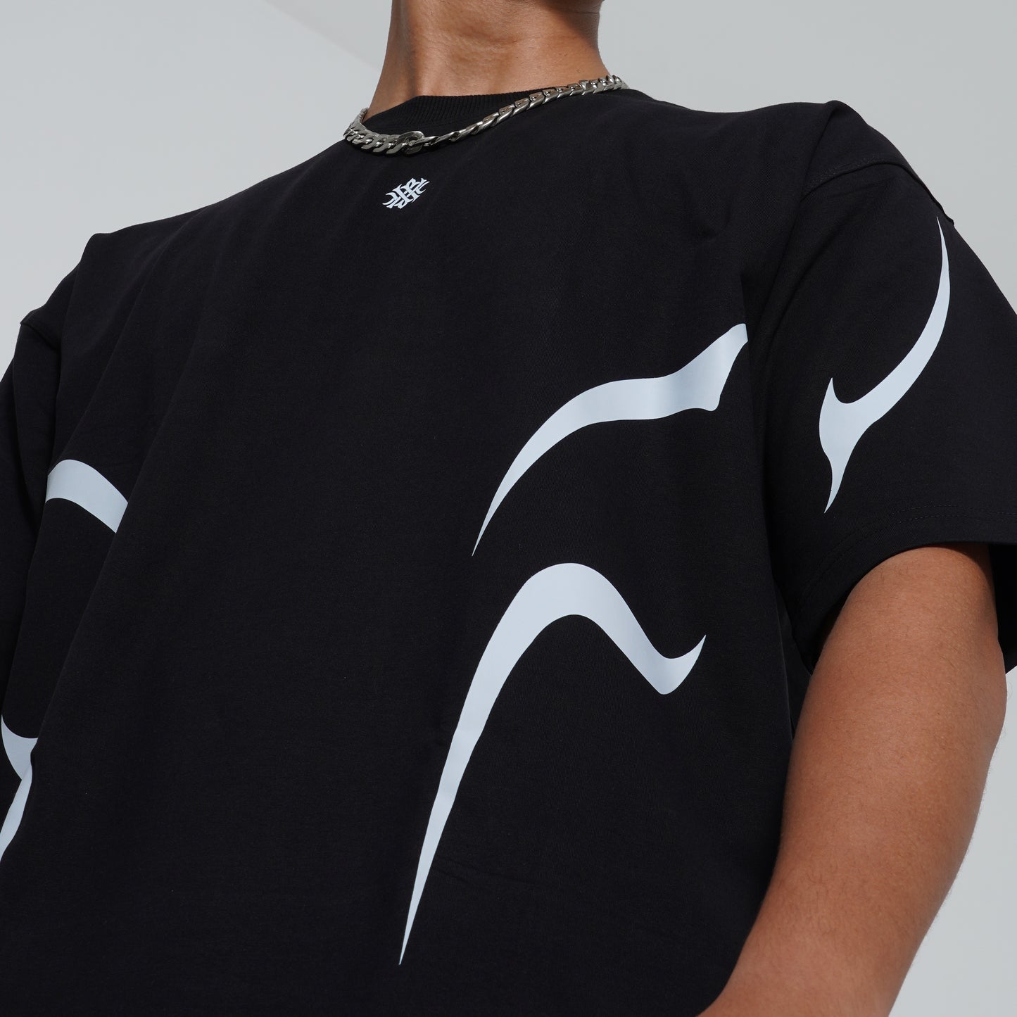 Striker Oversized T-Shirt