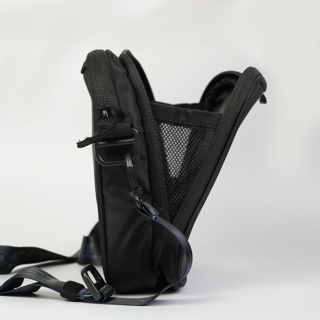 Shark sling bag