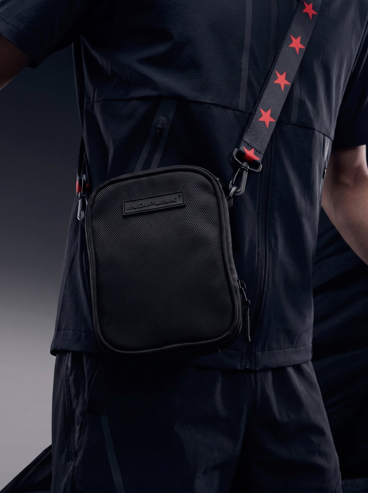 stars Mini Sling Bag