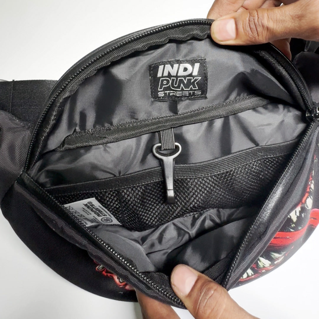 Naruto Fanny Pack