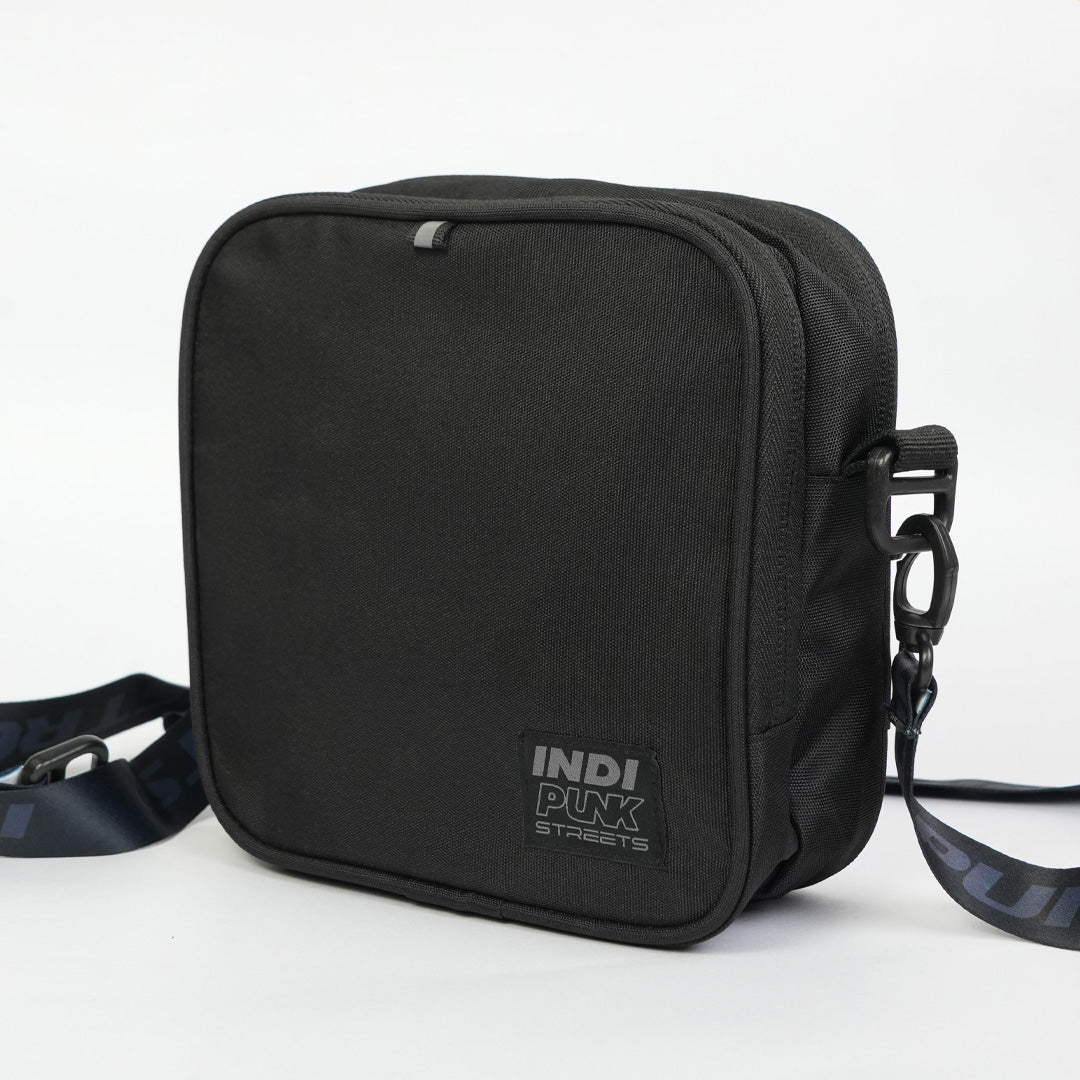 Shark sling bag