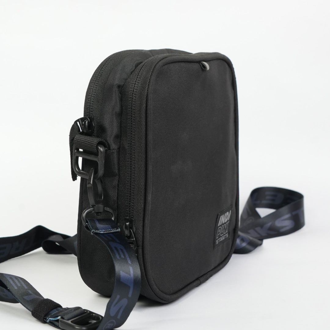 Shark sling bag
