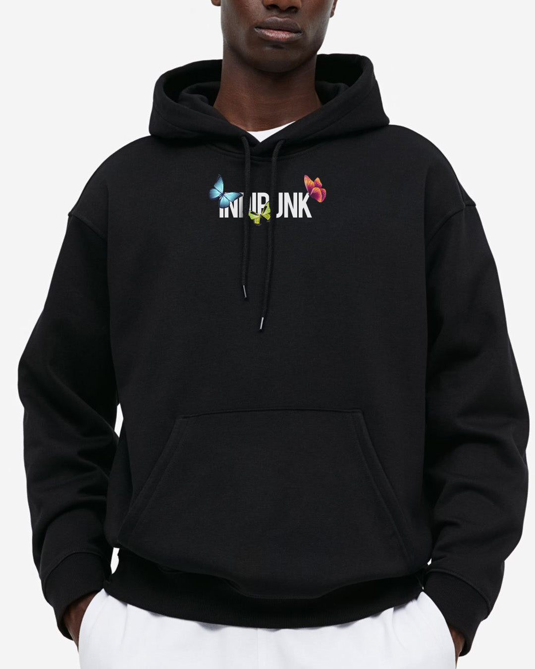 MERCY HOODIE