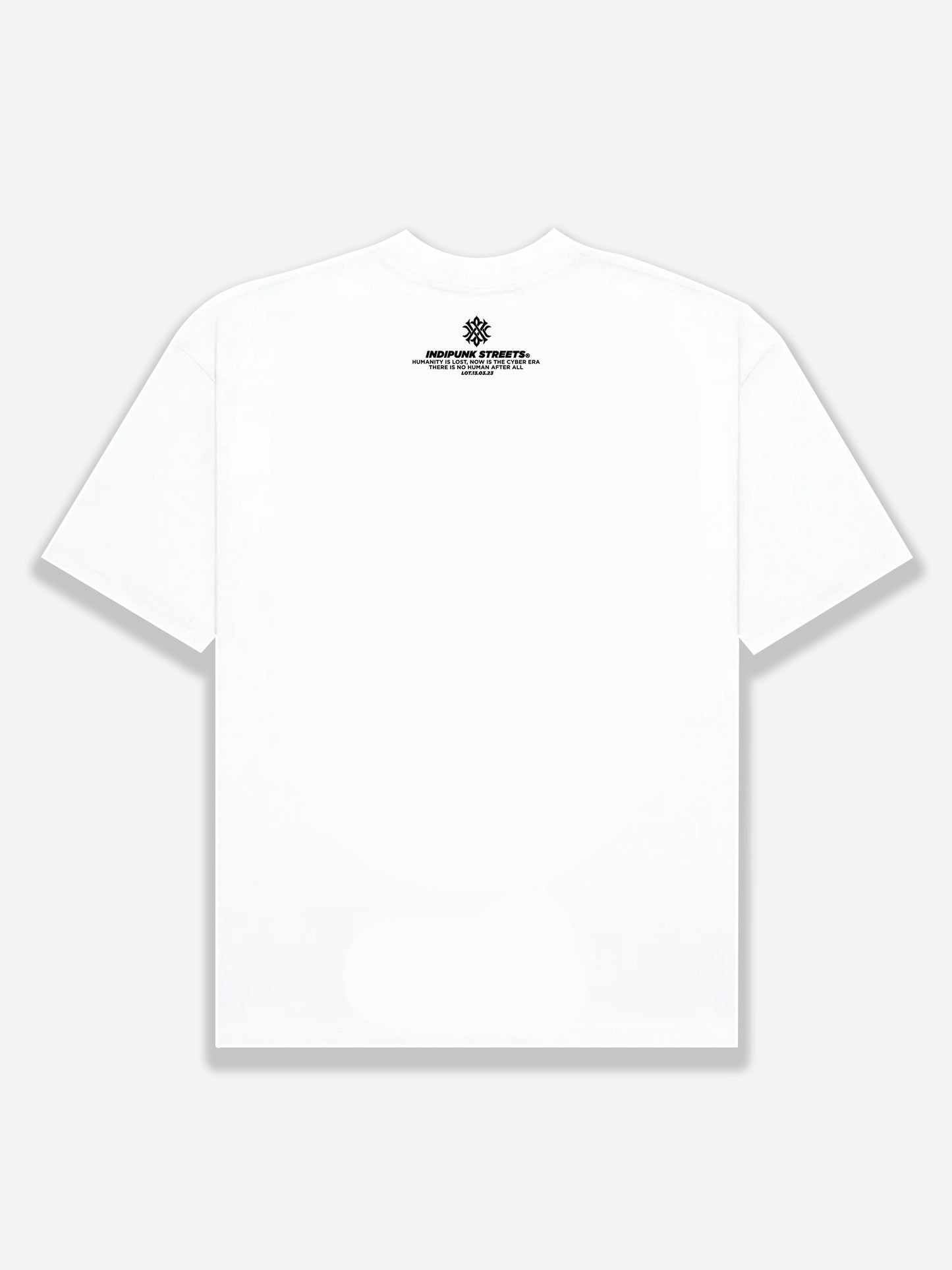 Octopus Ride Oversized T-Shirt