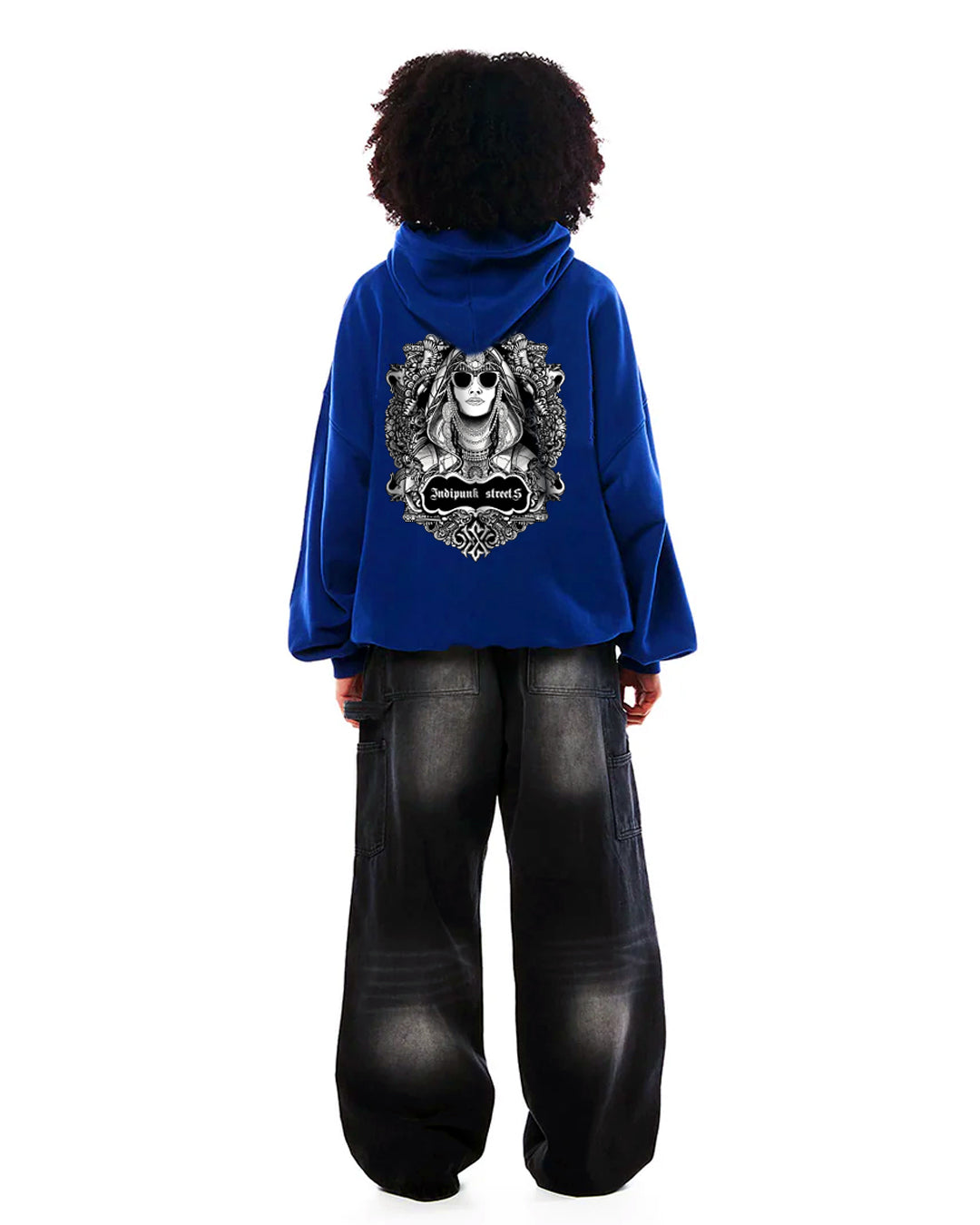 LADY HOODIE