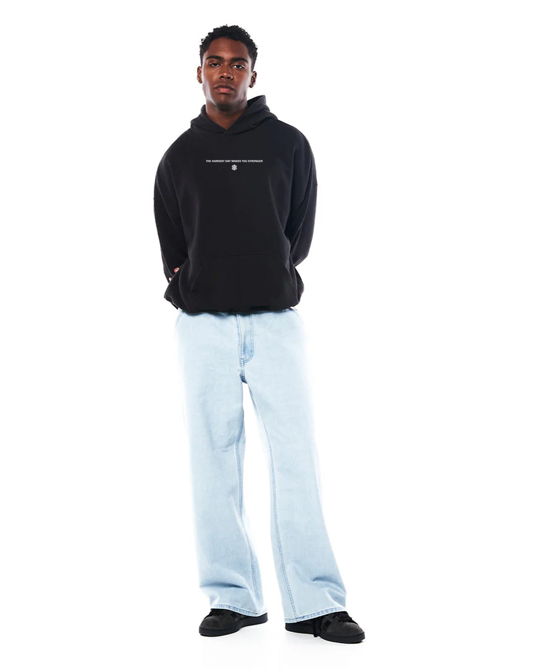 LADY HOODIE
