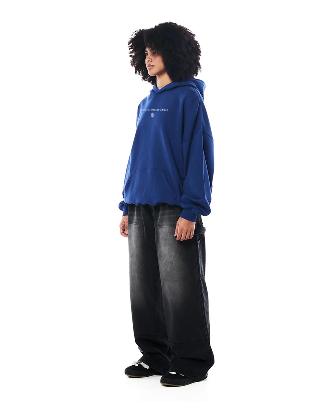 LADY HOODIE