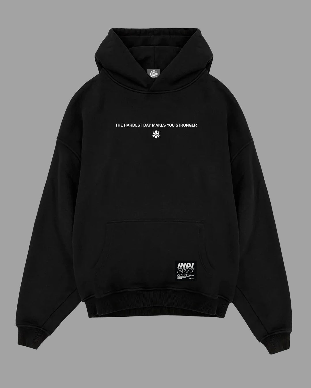 LADY HOODIE