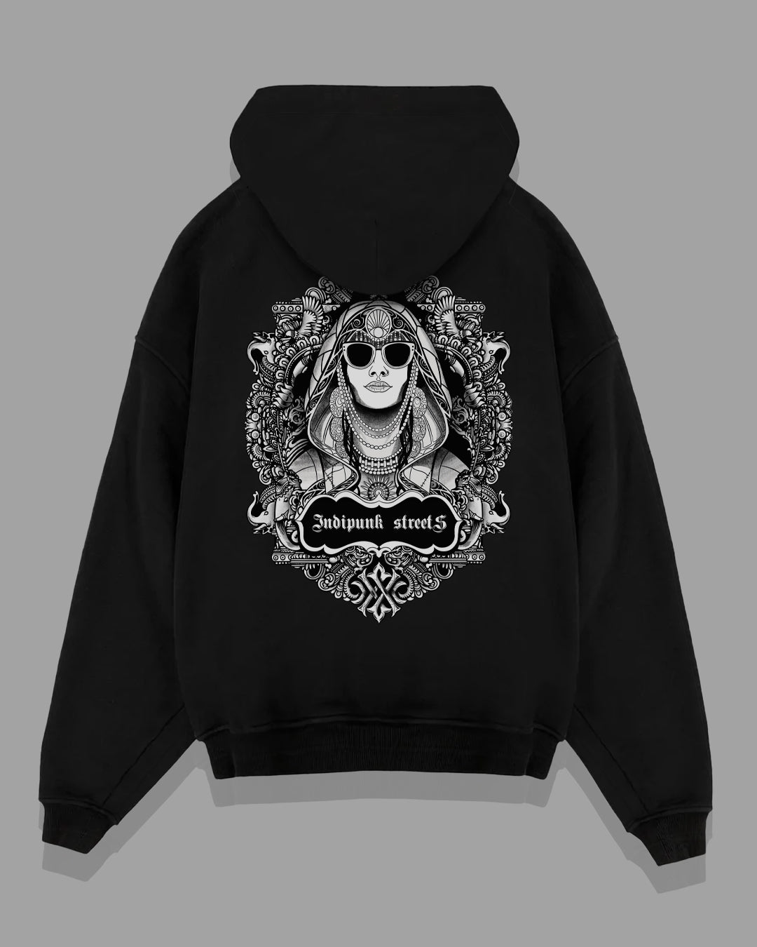 LADY HOODIE