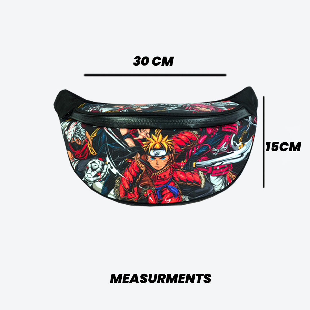 Venom Fanny Pack