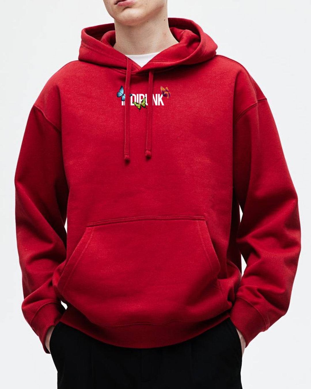 MERCY HOODIE