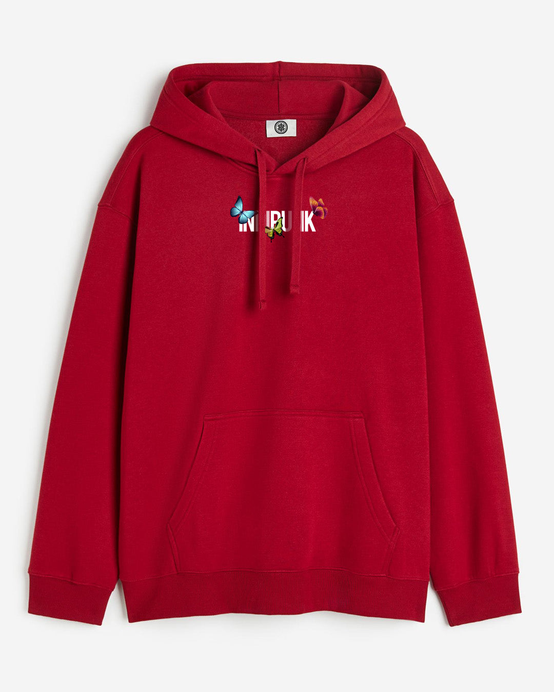 MERCY HOODIE