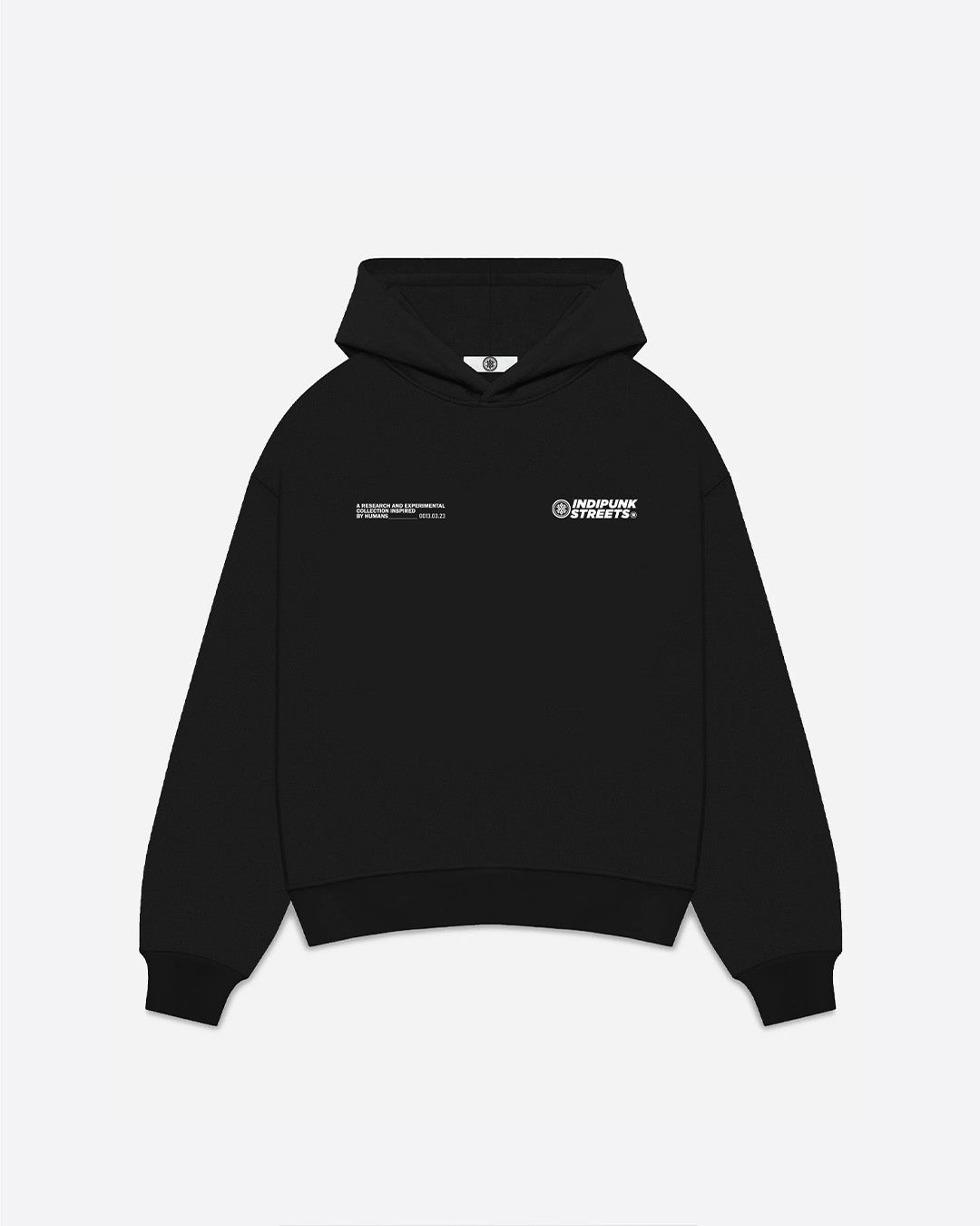 MUSHROOM HOODIE