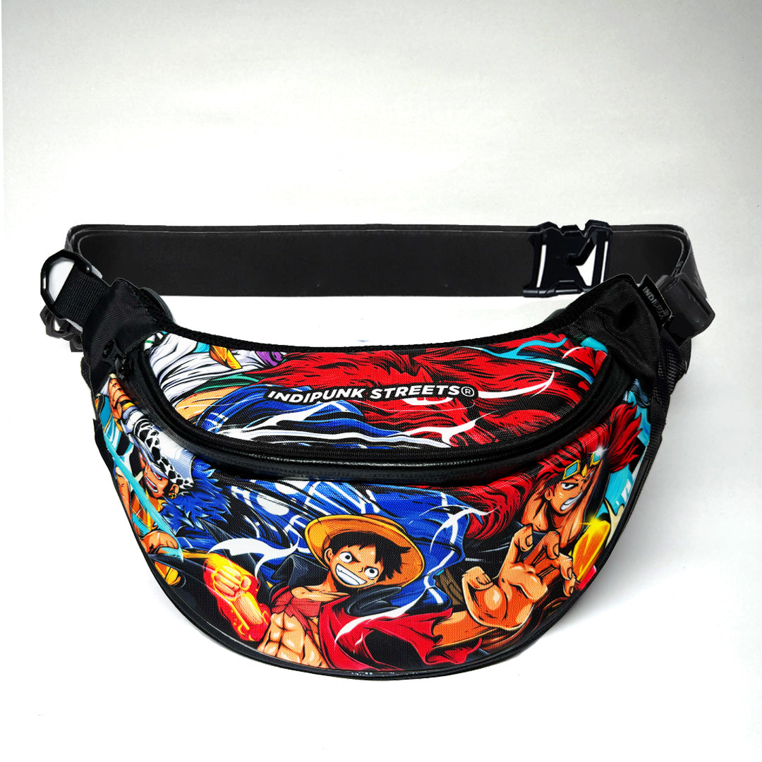 Onepiece Fanny Pack