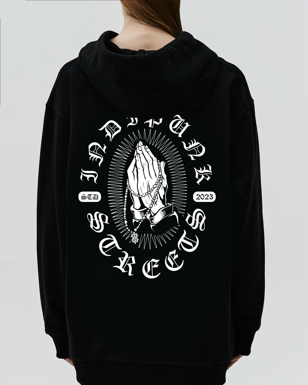 PRAY HOODIE