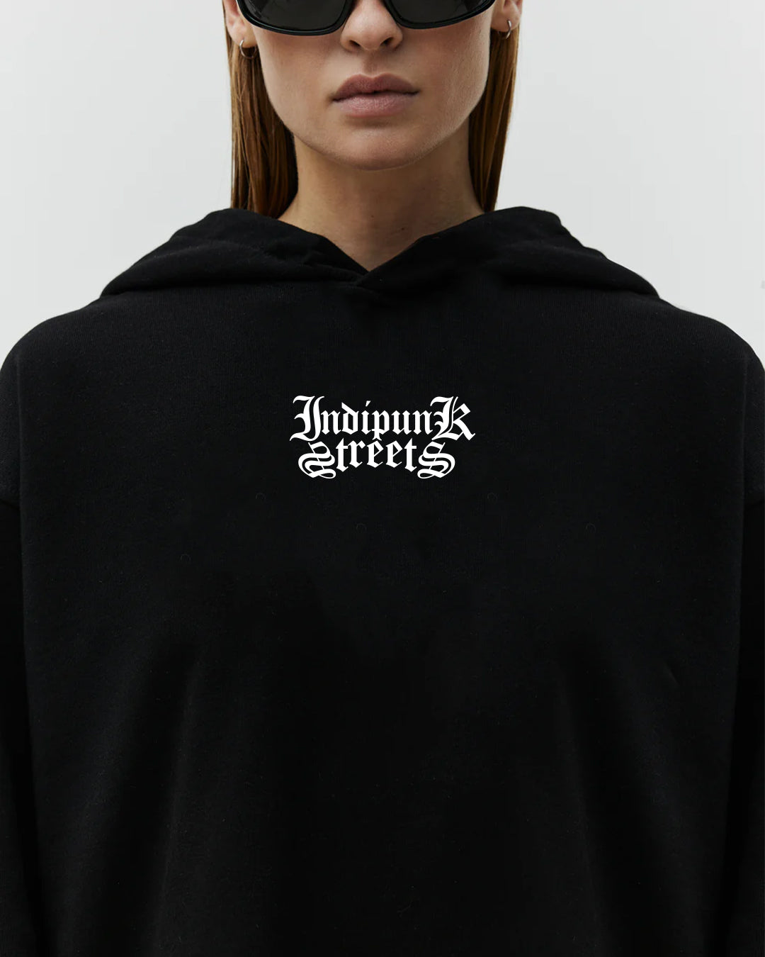 PRAY HOODIE