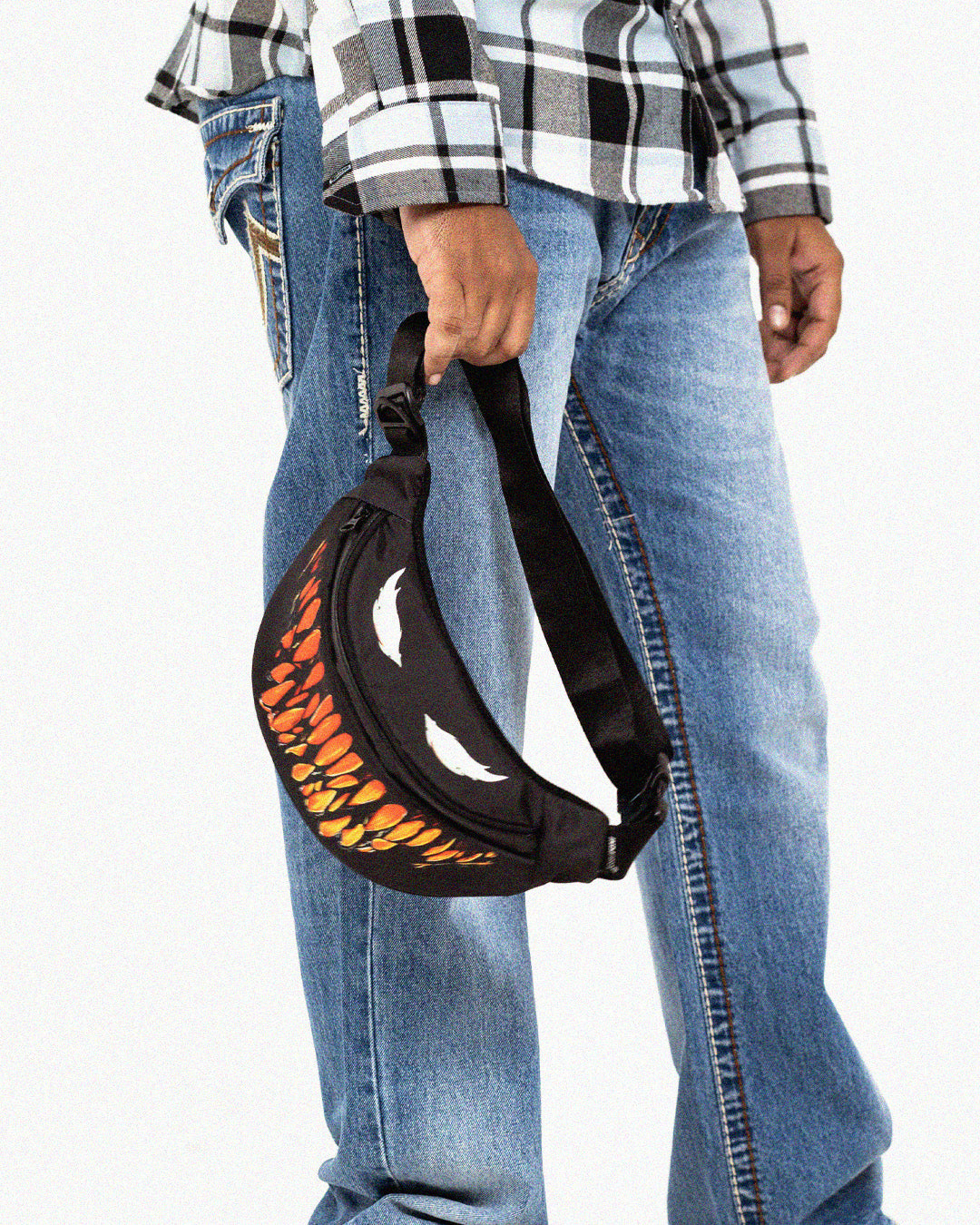Venom Fanny Pack