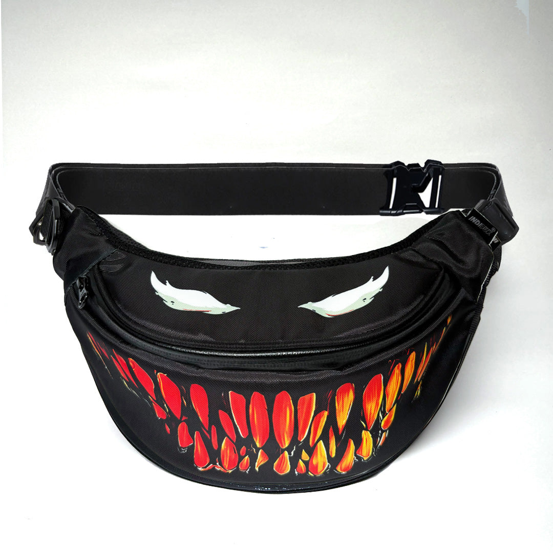 Venom Fanny Pack