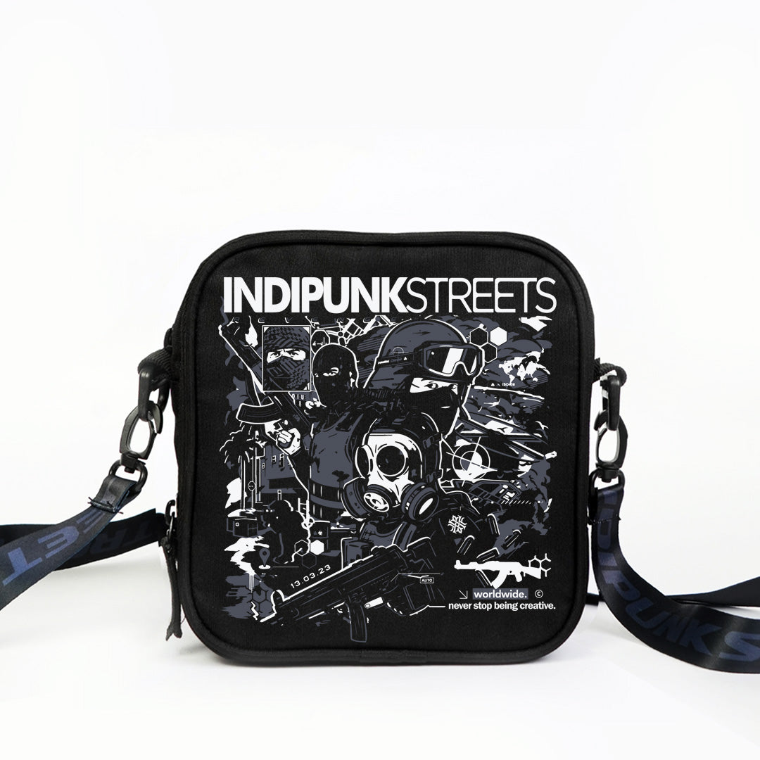 Mafia fanny pack