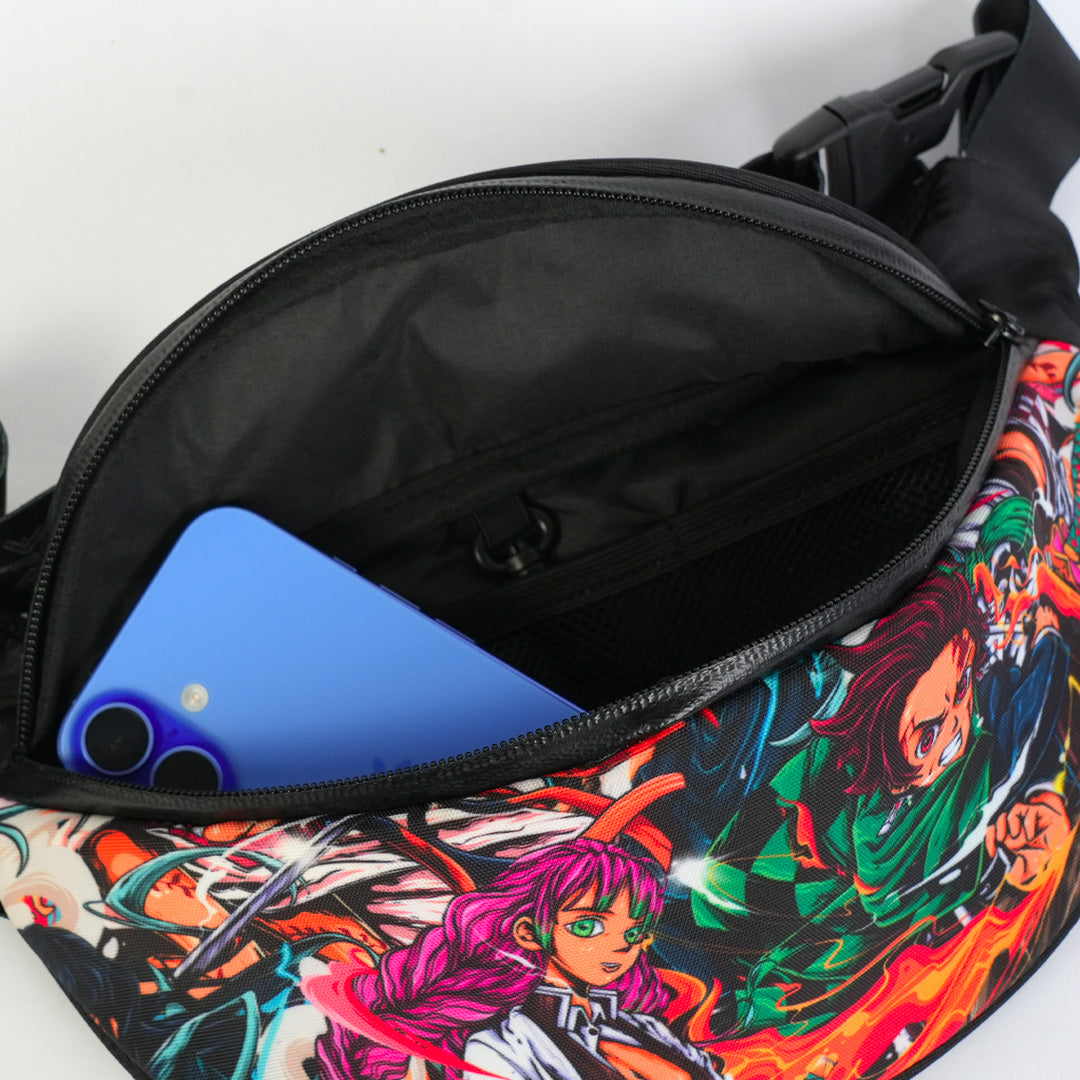 Venom Fanny Pack
