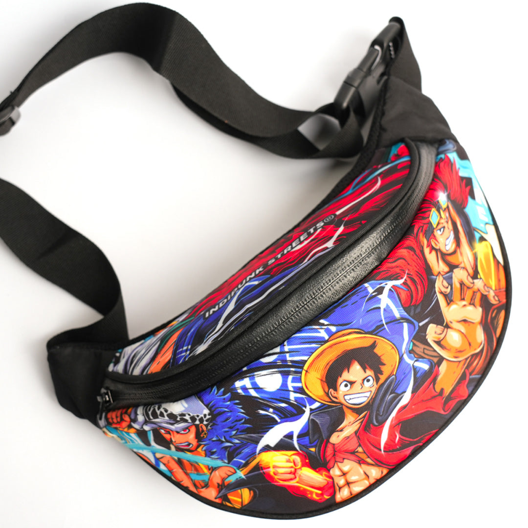 Onepiece Fanny Pack