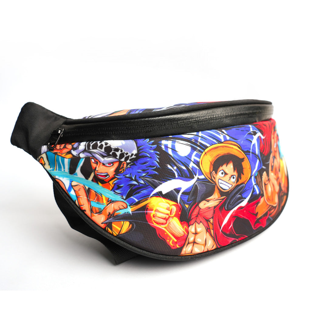 Onepiece Fanny Pack