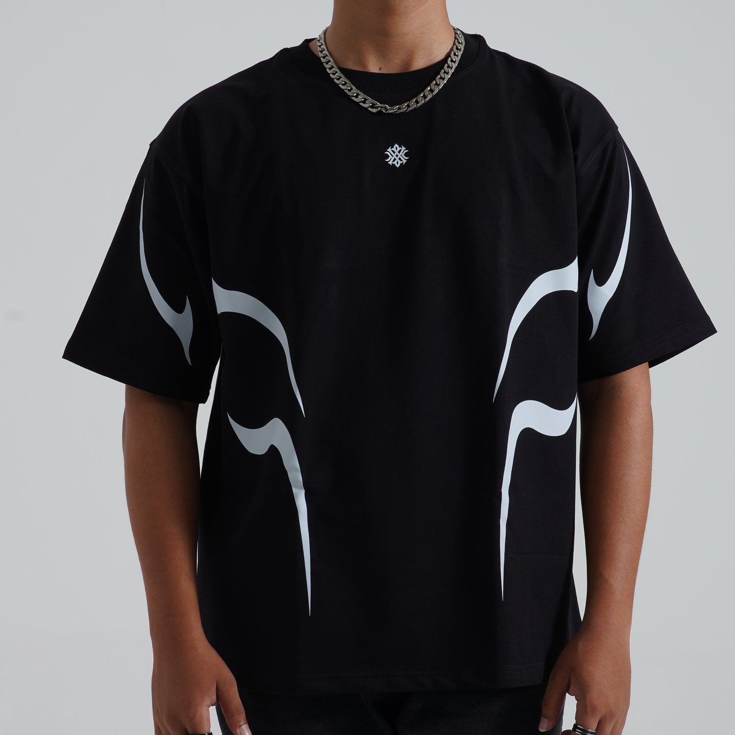 Striker Oversized T-Shirt