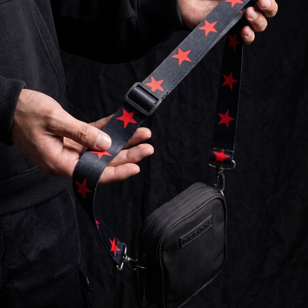 star  belt