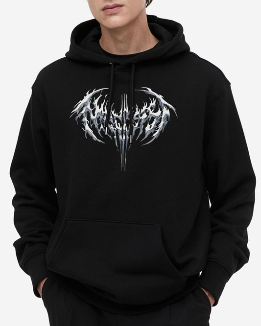 METAL LEGACY HOODIE