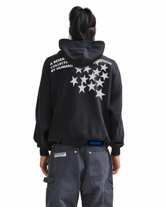 RESEARCH HOODIE