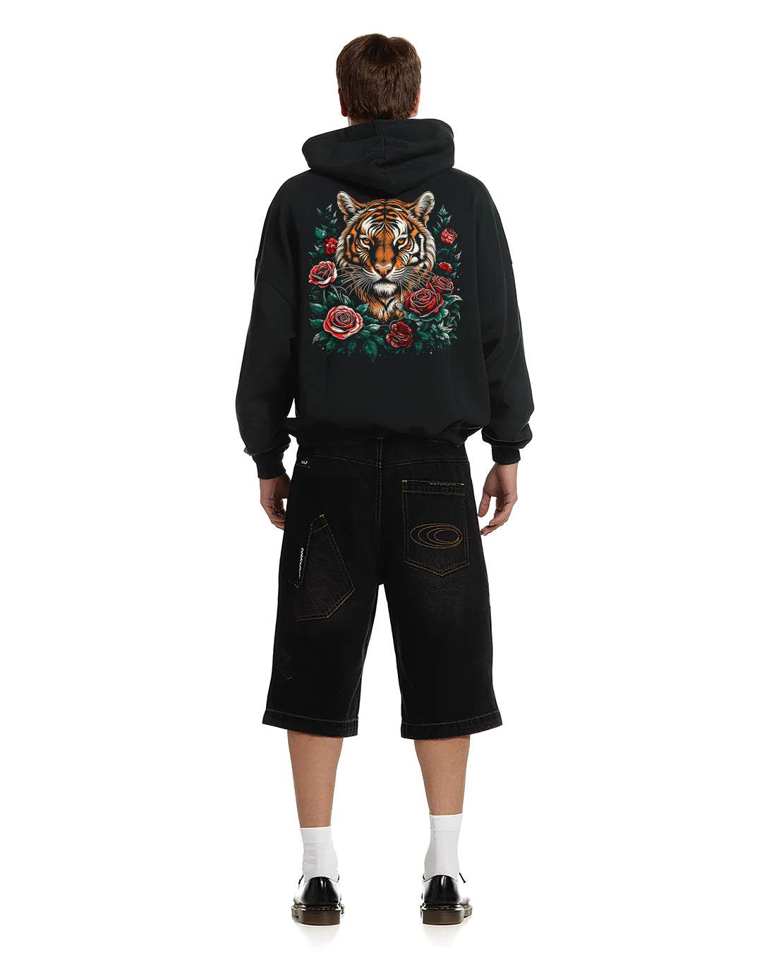 TIGER HOODIE