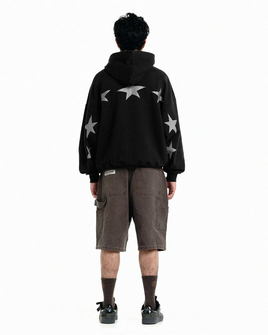 SEVEN STARS HOODIE