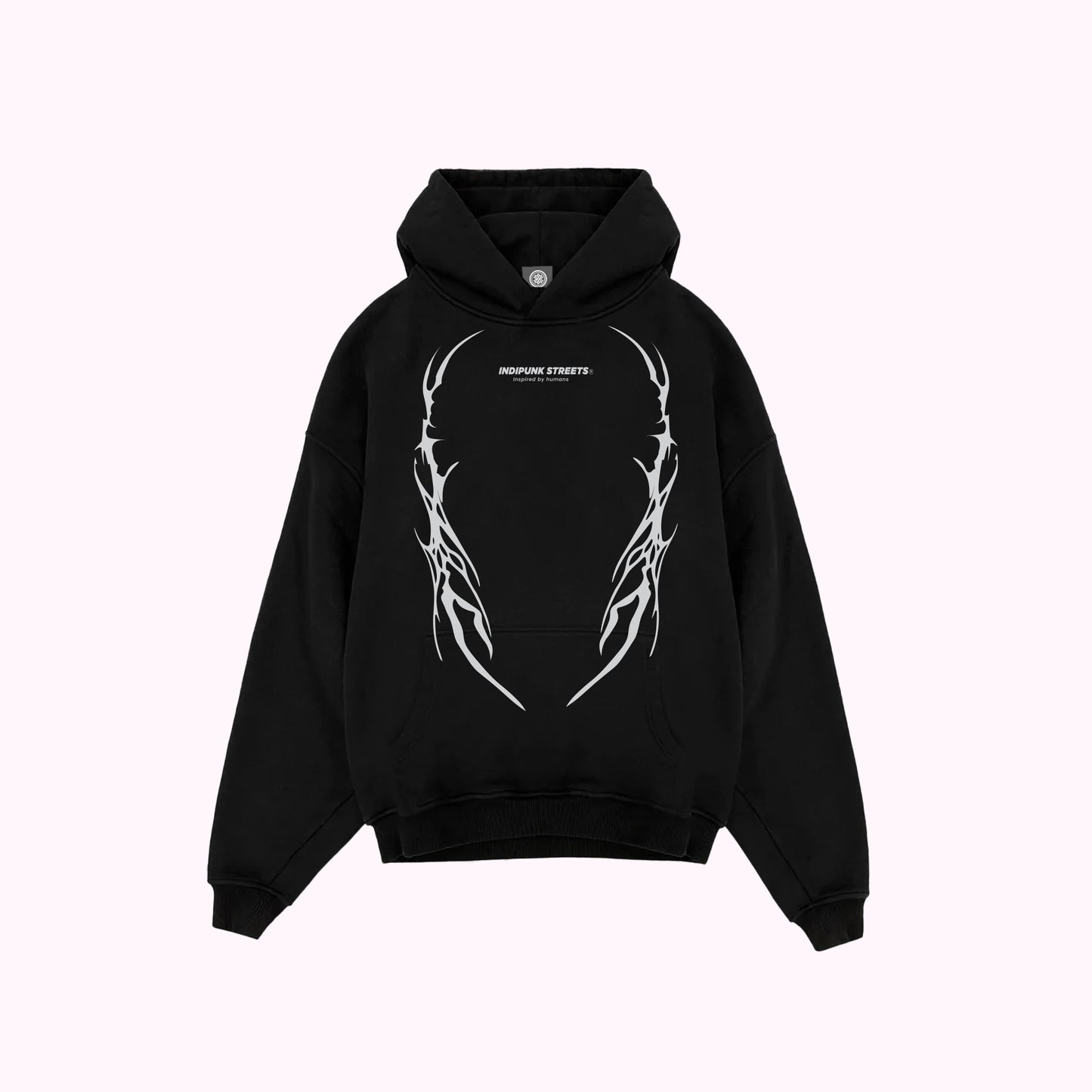 VENOM HOODIE