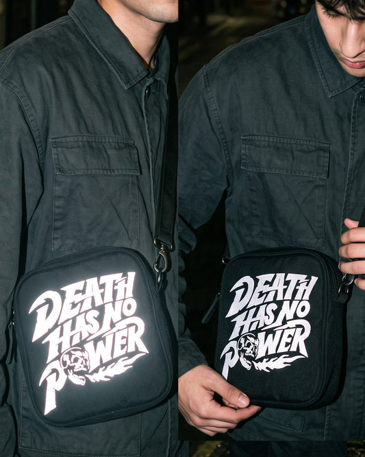 Power Reflective Sling bag