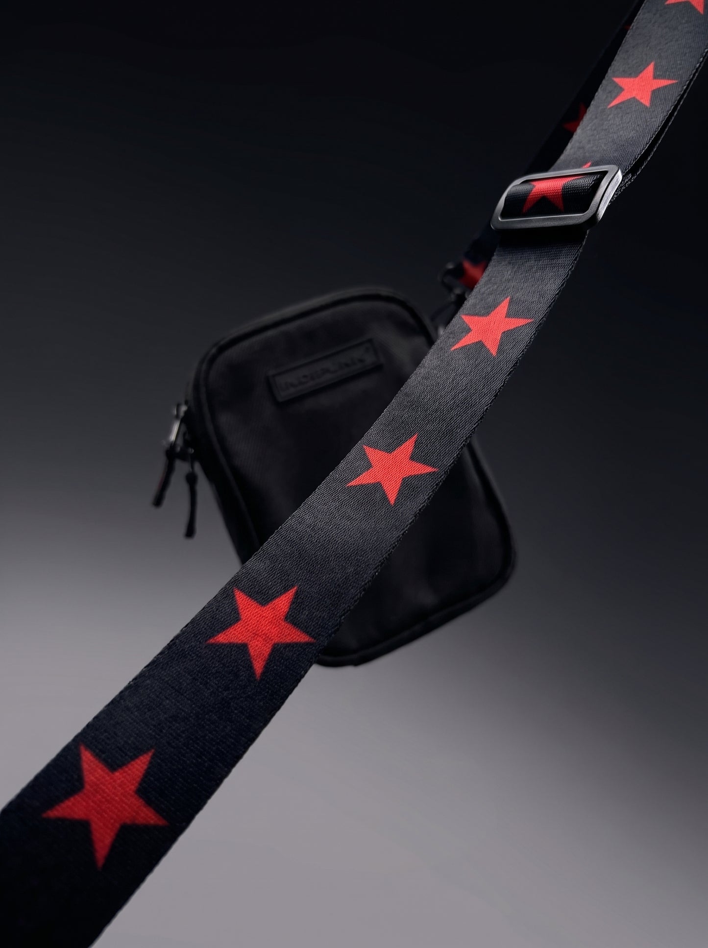 stars Mini Sling Bag