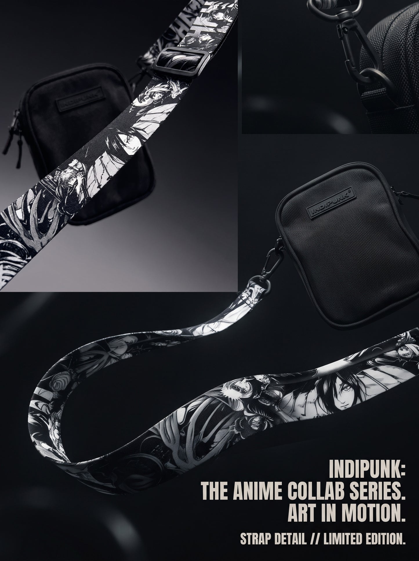 kasha bag