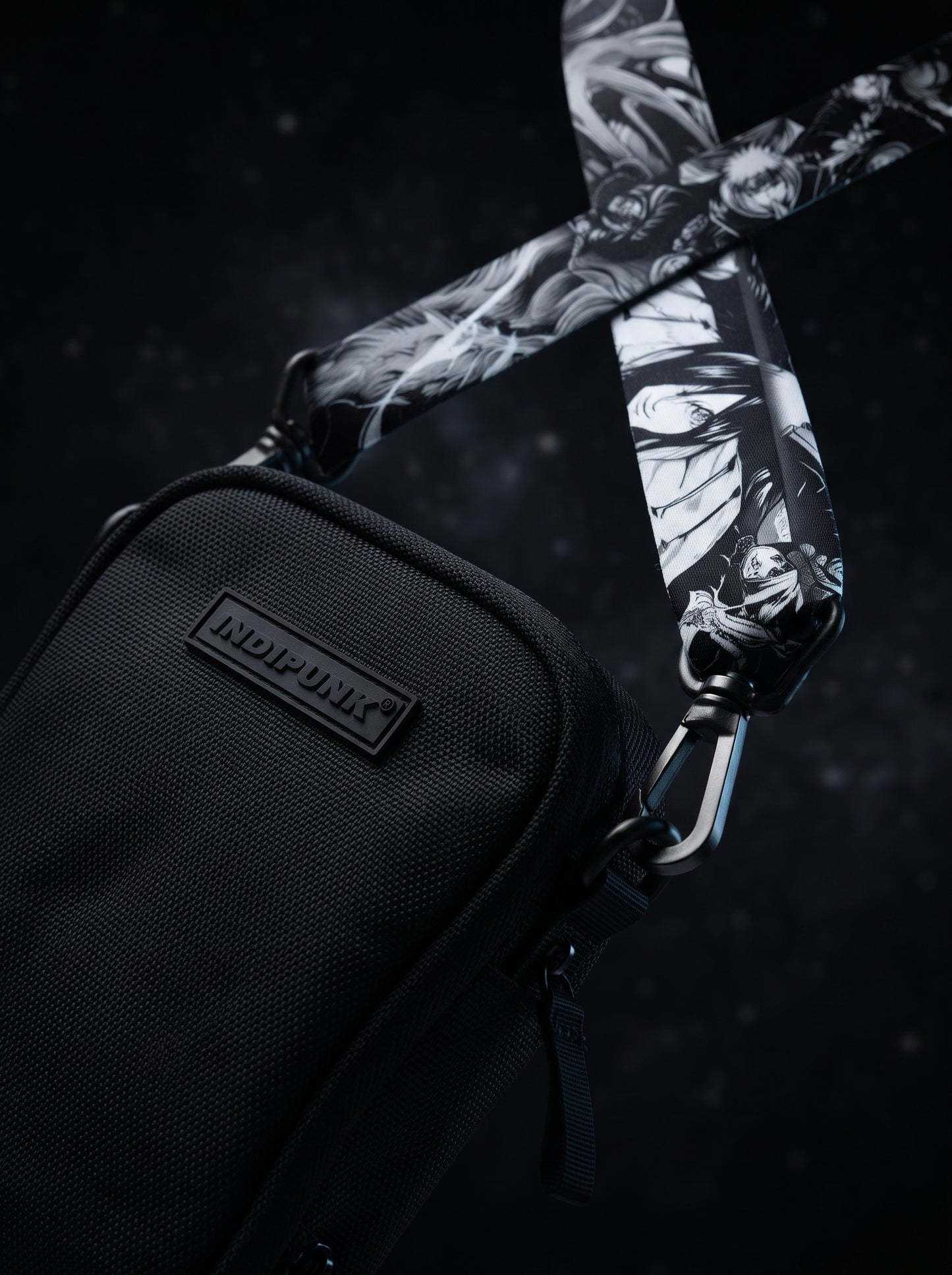 kasha bag