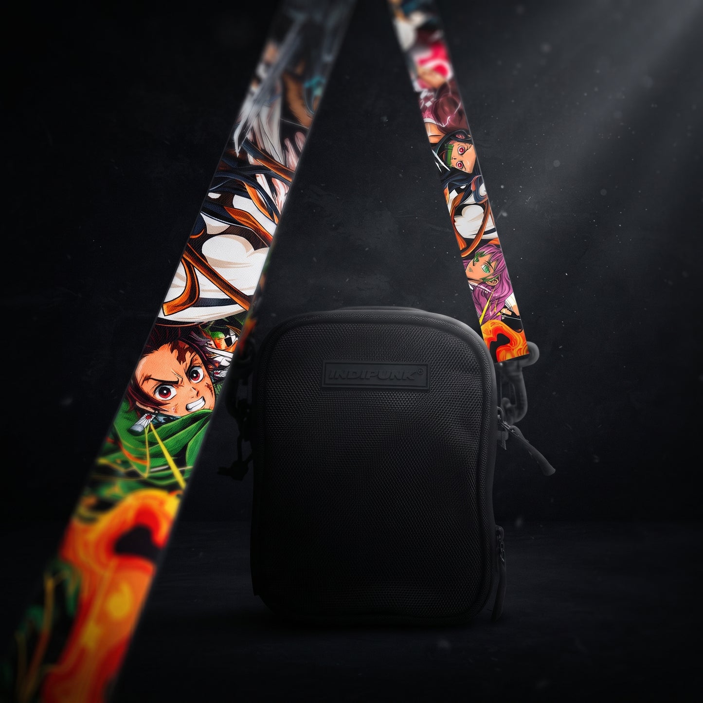 Demonslayer Mini Sling Bag