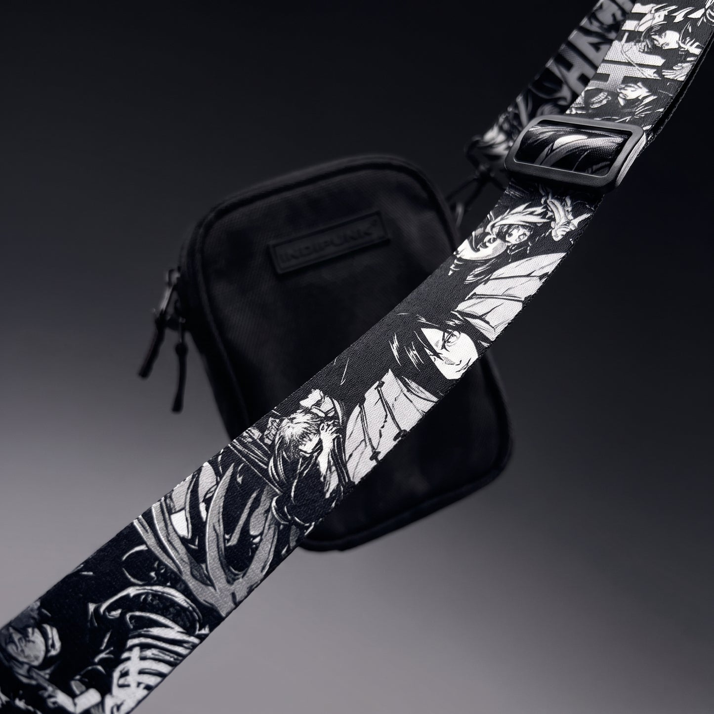 kasha bag