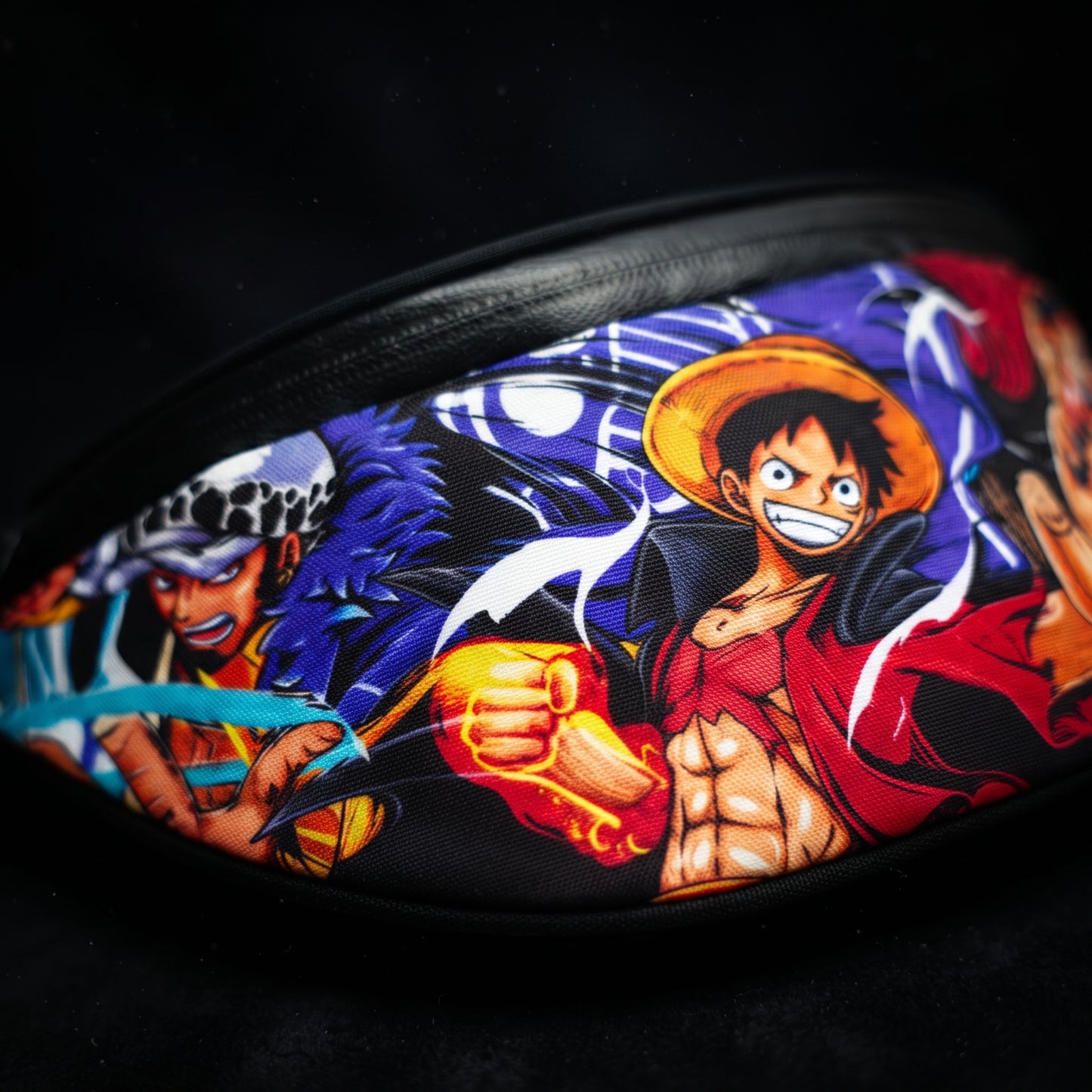 Onepiece Fanny Pack