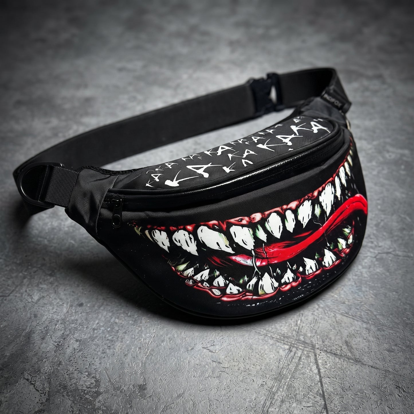 Kaka Fanny Pack
