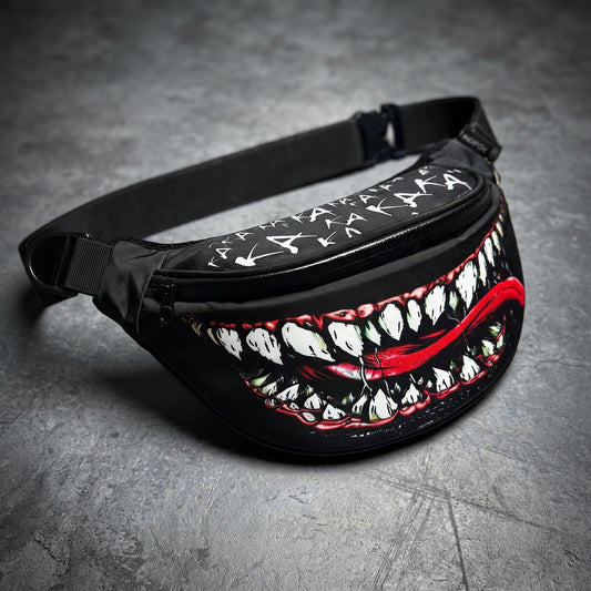 Kaka Fanny Pack
