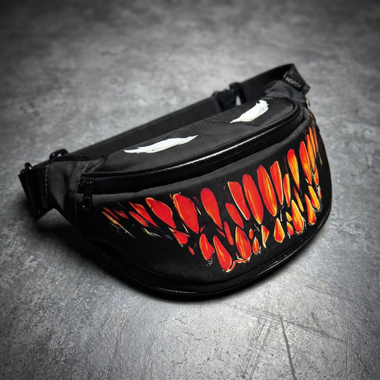 Venom Fanny Pack