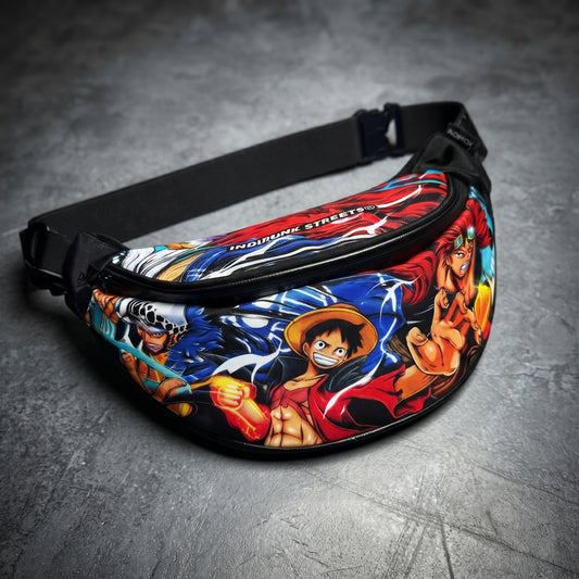 Onepiece Fanny Pack