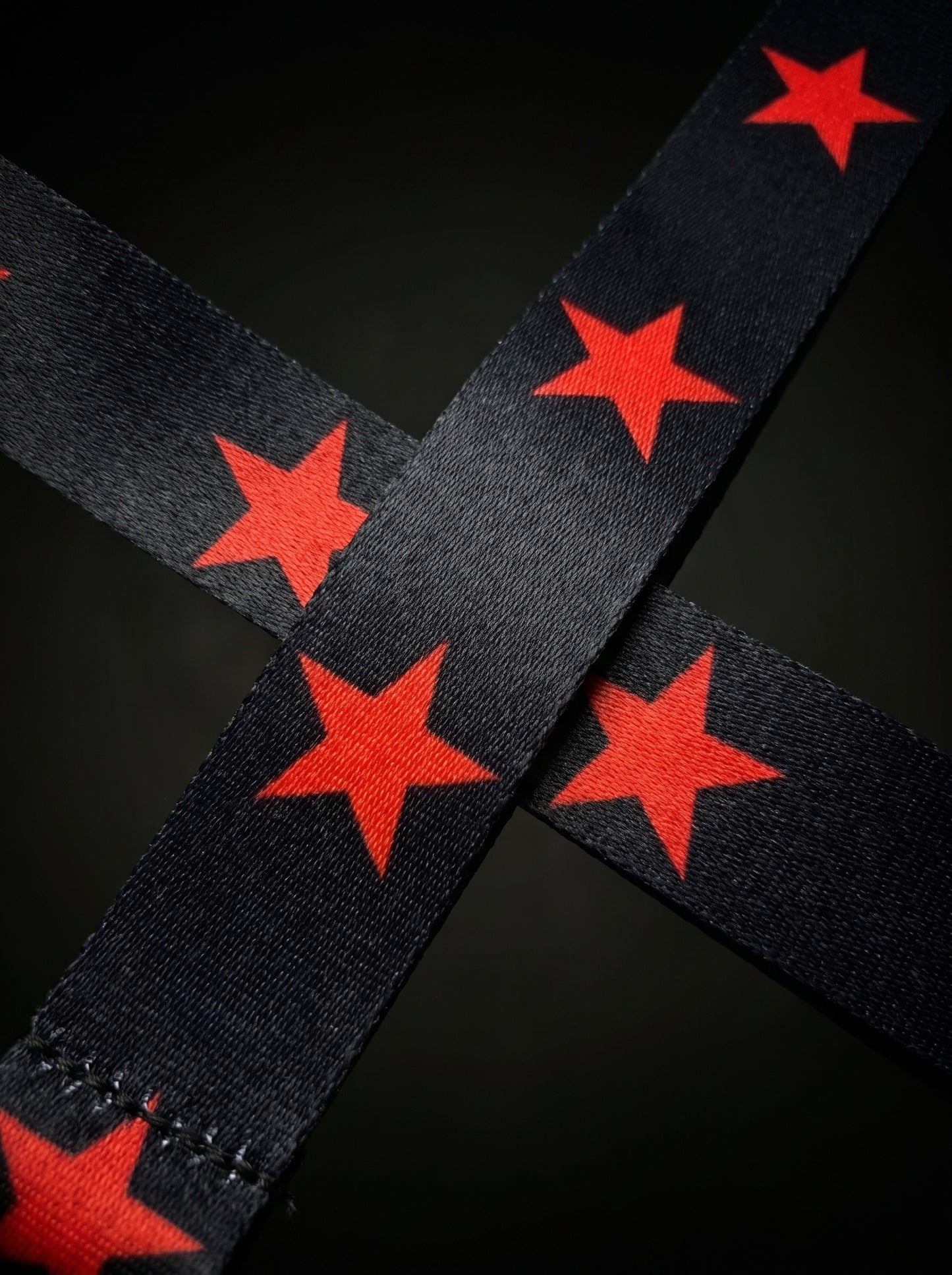 stars Mini Sling Bag