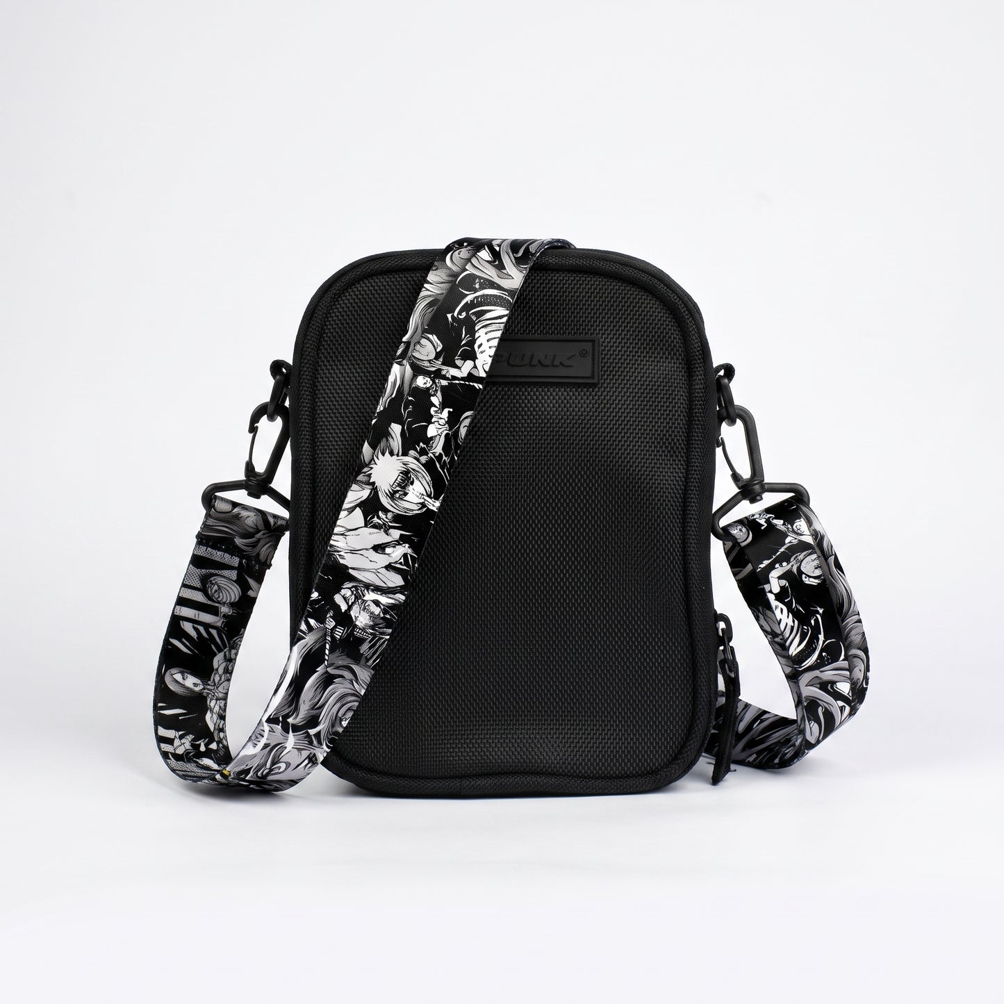 kasha bag